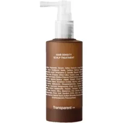 50ml Transparent Lab Hair Density Scalp Treatment