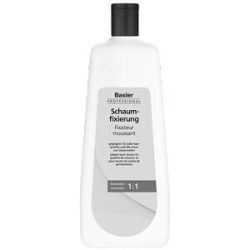 basler Schaumfixierung 1:1 Sparflasche 1 Liter