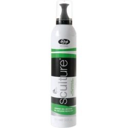 Lisap Sculture Shining Gel Mousse 300 ml