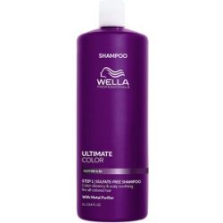 Wella Professionals Ultimate Color Shampoo 1 Liter