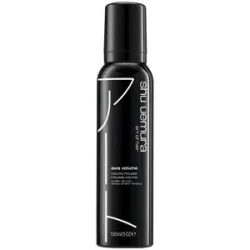 150ml Shu Uemura Awa Volume Mousse