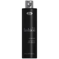 200ml Lisap Fashion Curl Reviver