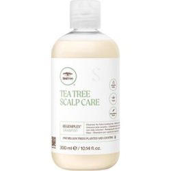 Paul Mitchell Tea Tree Scalp Care Regeniplex® Shampoo 300 ml