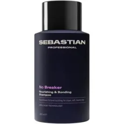 280ml Sebastian No.Breaker Nourishing & Bonding Shampoo