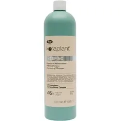 1L Lisap Keraplant Keeping Shampoo