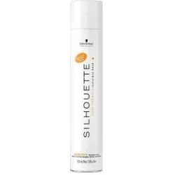 500ml Schwarzkopf Professional Silhouette Flexible Hold Haarspray