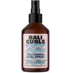 150ml Bali Curls Volumizing Curl Spray