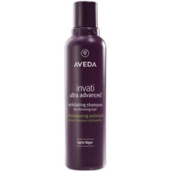 AVEDA Invati Ultra Advanced Exfoliating Shampoo Light 200 ml
