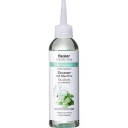 200ml basler Eiswasser mit Menthol