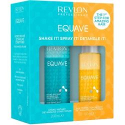 Revlon Professional Equave Set