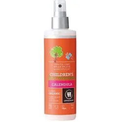 250ml URTEKRAM Calendula Kinder Spray Conditioner