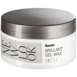 100ml basler New Look Brillant Gel Wax