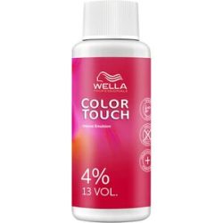 Wella Professionals Color Touch Intensiv-Emulsion 4 % 60 ml