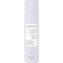 75ml KERASILK Texturizing Finishing Spray