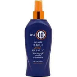 295.7ml It's a 10 Miracle Leave-in Plus KERATIN