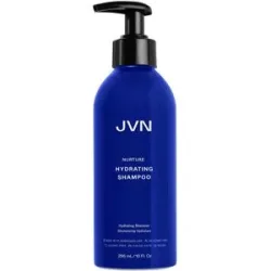 295ml JVN NURTURE Hydrating Shampoo