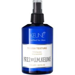 KEUNE 1922 Distillied for Men Tough Texture mittlerer Halt 250 ml
