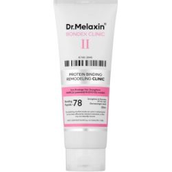 Dr. Melaxin BONDEX Protein Bonding Remodeling Clinic 250 ml