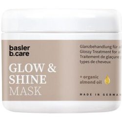 basler Glow & Shine Mask 125 ml