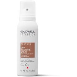 Goldwell StyleSign Texture Trockenes Textur Spray 75 ml