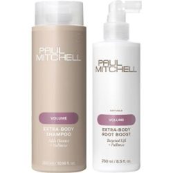 Paul Mitchell Extra-Body Boost Set