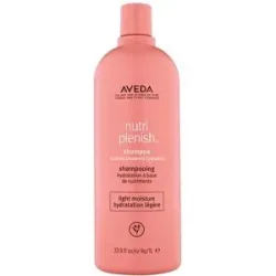 1L AVEDA Nutriplenish Hydrating Shampoo Light Moisture