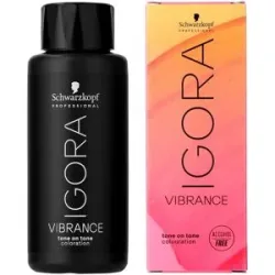 60ml Schwarzkopf Professional IGORA VIBRANCE Muted Desert