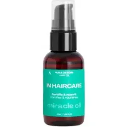 50ml IN Haircare Miracle Oil Hair treatment