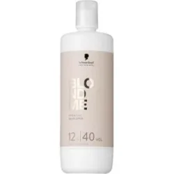 1L Schwarzkopf Professional BLONDME Premium Developer