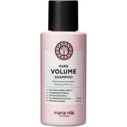 Maria Nila Pure Volume Shampoo 100 ml