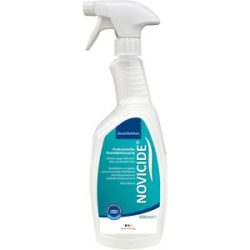 NOVICIDE Desinfektionsspray 1 Liter