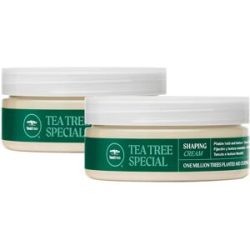 Paul Mitchell Tea Tree Special Shaping Cream Duo 2 x 85 g