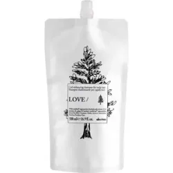 500ml Davines Essential Haircare Love Curl Shampoo Refill
