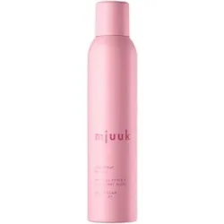 250ml Mjuuk Hairspray Medium