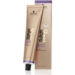 60ml Schwarzkopf Professional BLONDME Blonde Lifting