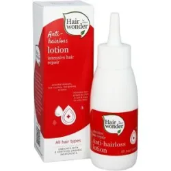 75ml Hairwonder Hair Repair Anti-hairloss lotion