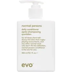 300ml Evo Normal Persons Daily Conditioner