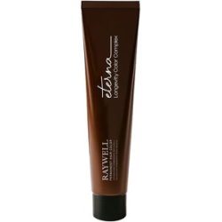 Raywell Elterna Longevity Color Complex 8.01 Cool Light Blonde Tube 100 ml