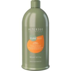 ALTER EGO CUREGO Curly Shampoo 950 ml