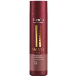 250ml Londa Professional Velvet Oil Conditioner