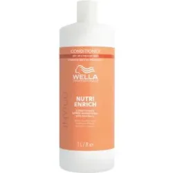 1L Wella Professionals Invigo Nutri-Enrich Deep Nourishing Conditioner