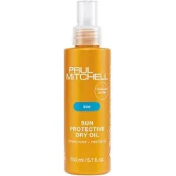 150ml Paul Mitchell Sun Sun Pprotective Dry Oil