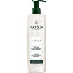 René Furterer Triphasic Shampoo bei Haarausfall 500 ml