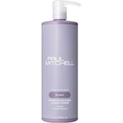 Paul Mitchell Blonde Forever Blonde Conditioner 1 Liter