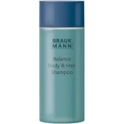 250ml Hildegard Braukmann Balance Body & Hair Shampoo