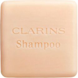 CLARINS Shampooing solide nourrissant 100 g