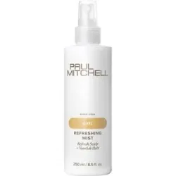 250ml Paul Mitchell Curl Refreshing Mist