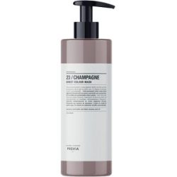 PREVIA Professional Direct Colour Mask 23 Champagner 500 ml