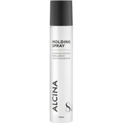 Alcina Finish Molding Spray Aerosol 200 ml
