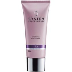 System Professional LipidCode Color Save C2 Conditioner 200 ml